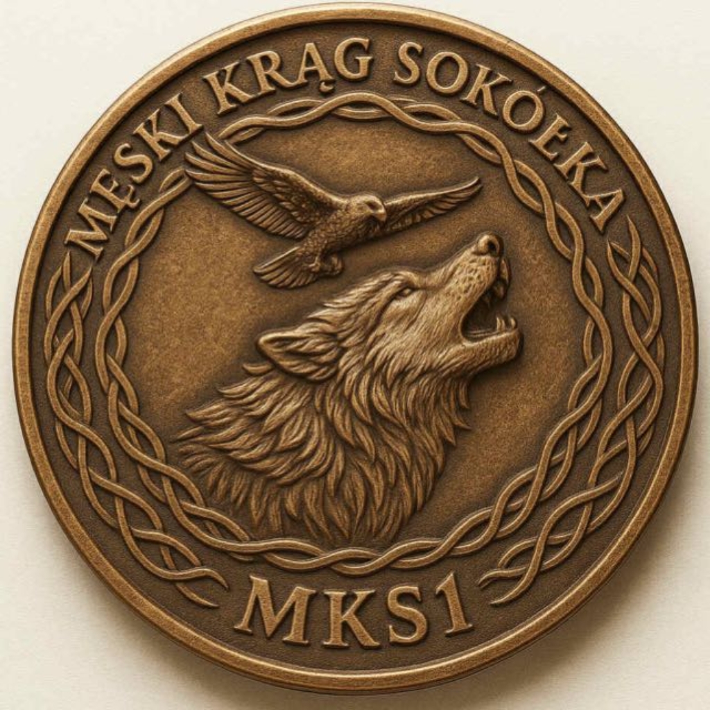 Męski Krąg Sokółka